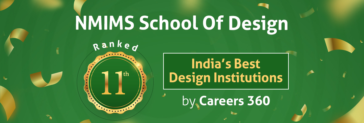 School Of Design | NMIMS | Mumbai