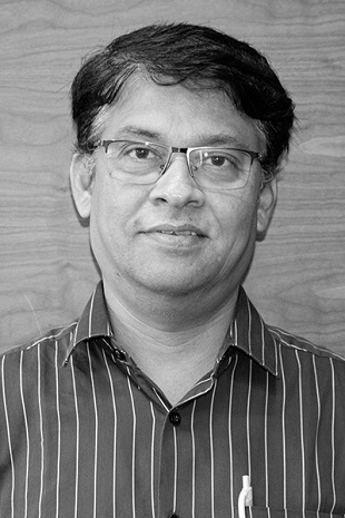 Sneh Hazra