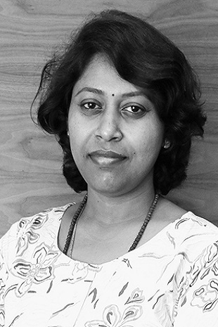 Himabindu P
